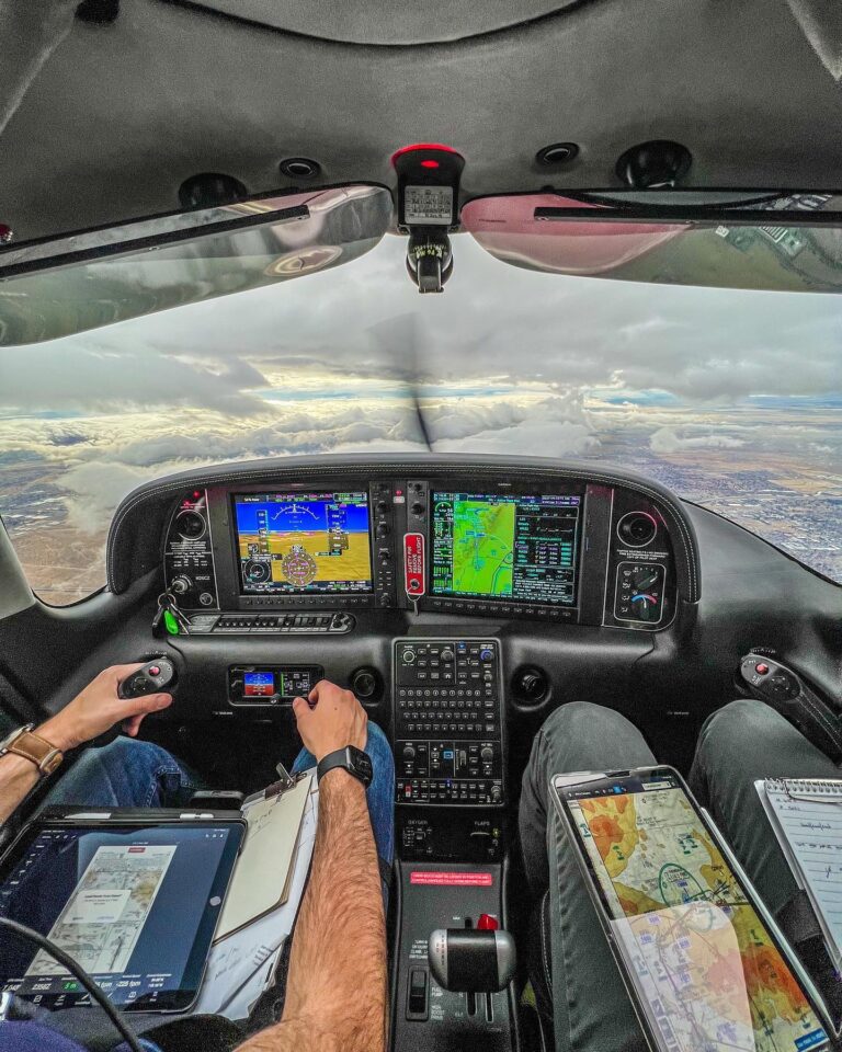 Instrument Rating