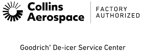 Goodrich Collins