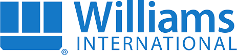 Williams logo