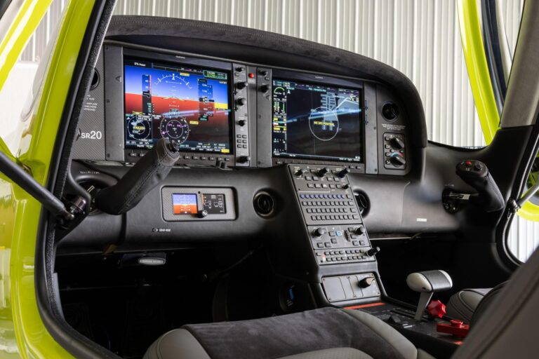 Certified Flight Instructor - Instrument (CFII)