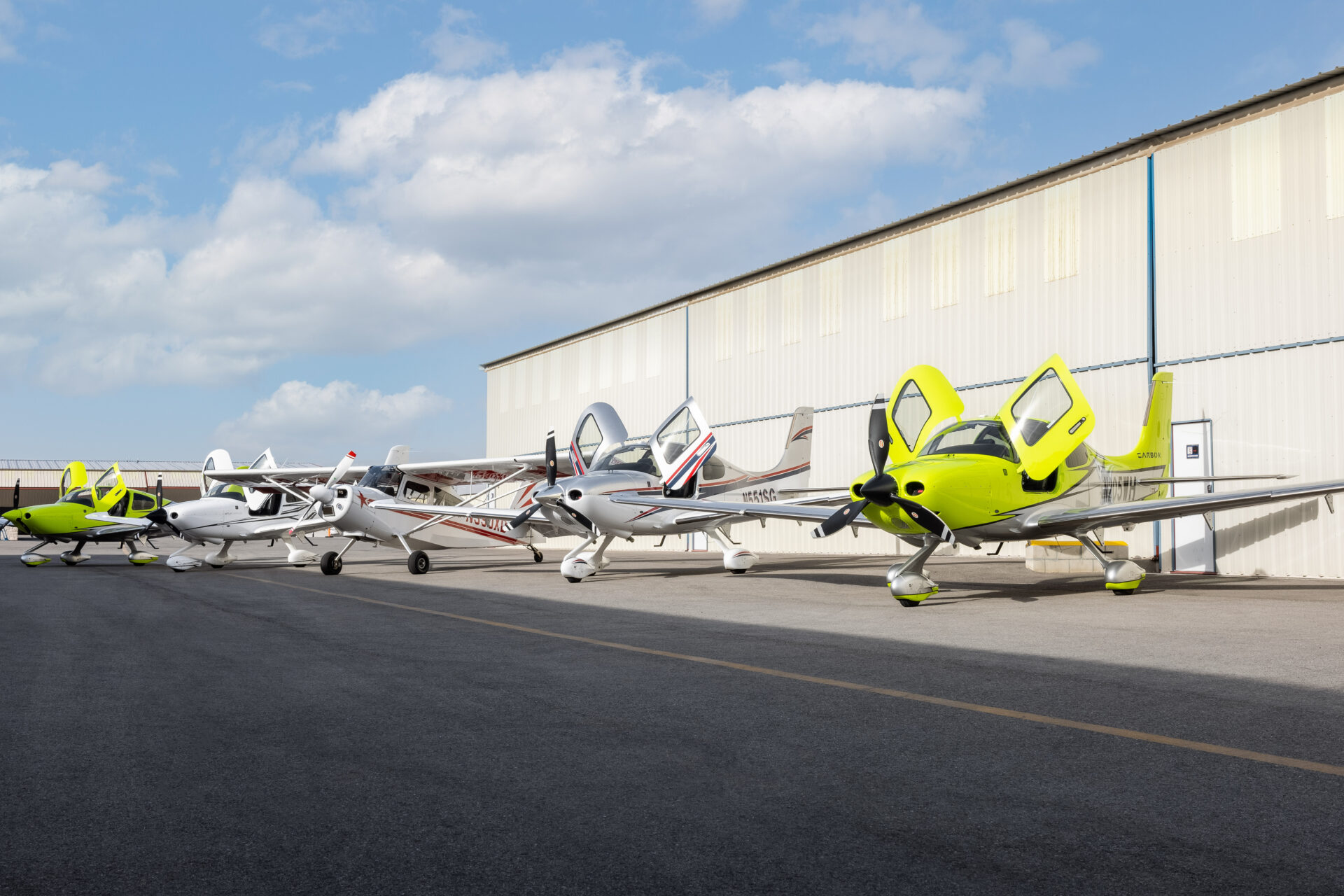 Clipper Aviation Group-1