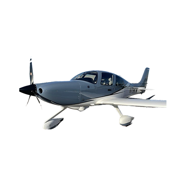 sr20 plane
