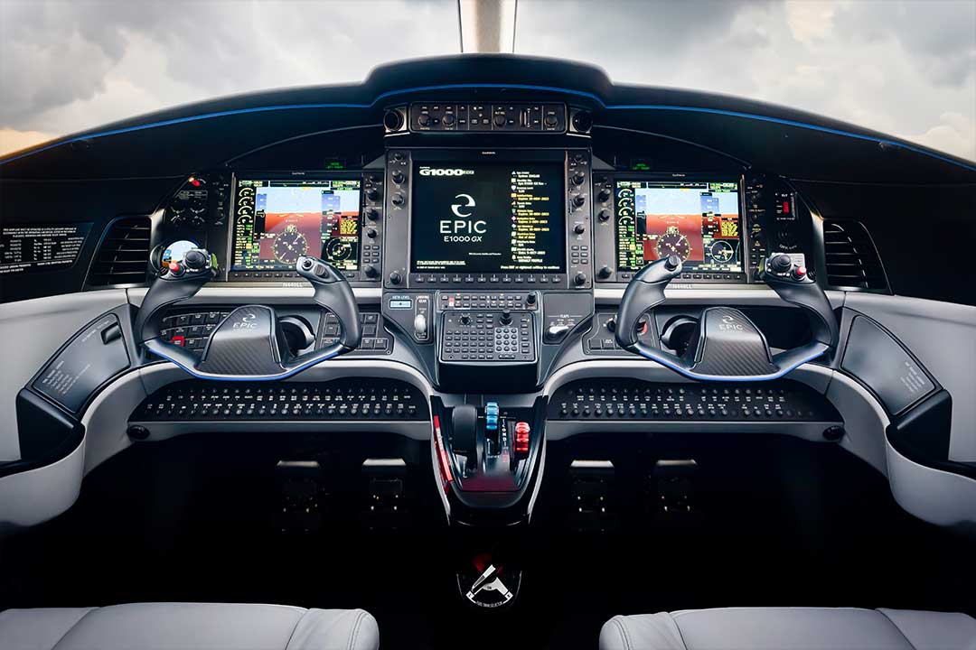 Trusted partner for all major OEMs